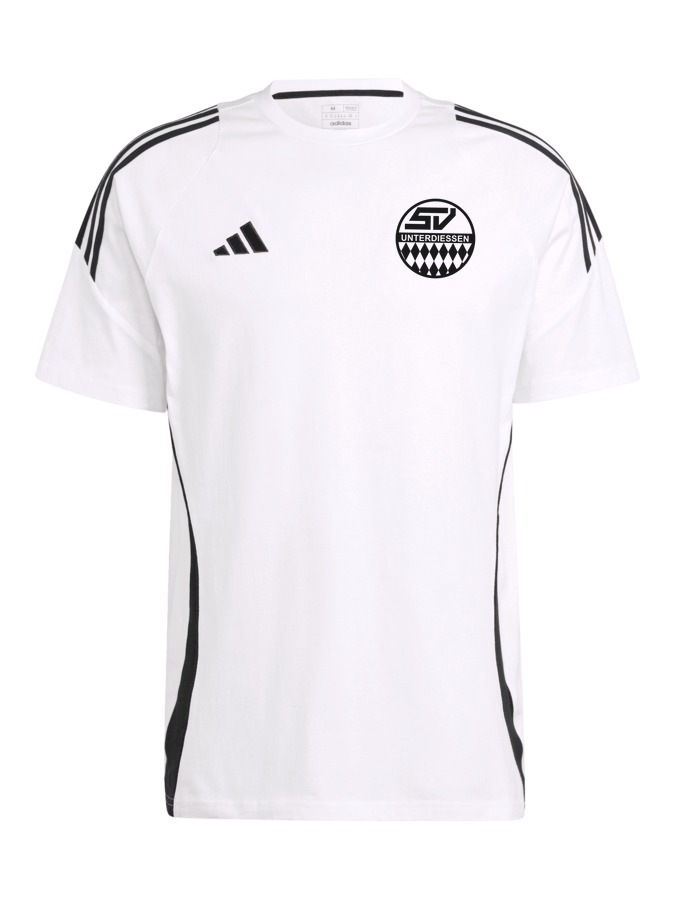adidas Tiro 24 Sweat T-Shirt