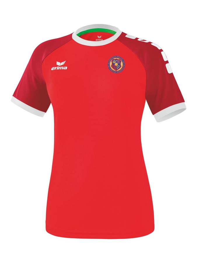 Erima Zenari 3.0 Trikot Damen