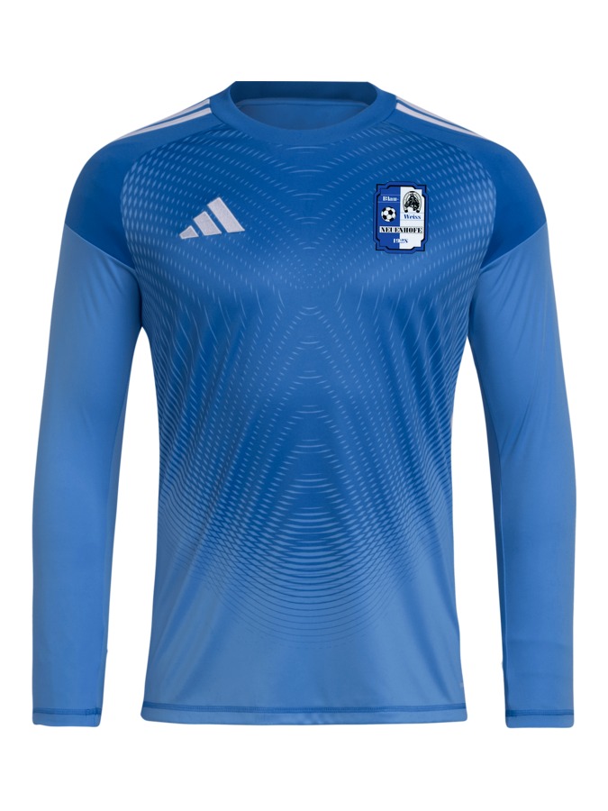 adidas Tiro 25 Competition Torwart-Longsleeve