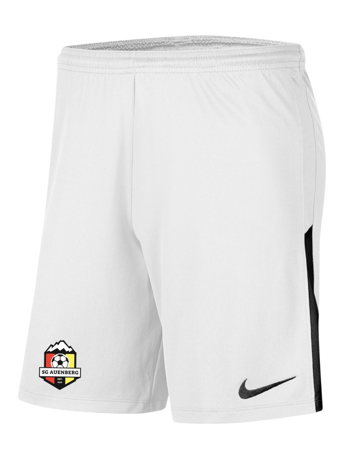 Nike League II Knit Shorts Kinder