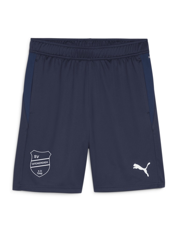 PUMA teamGOAL Training Short