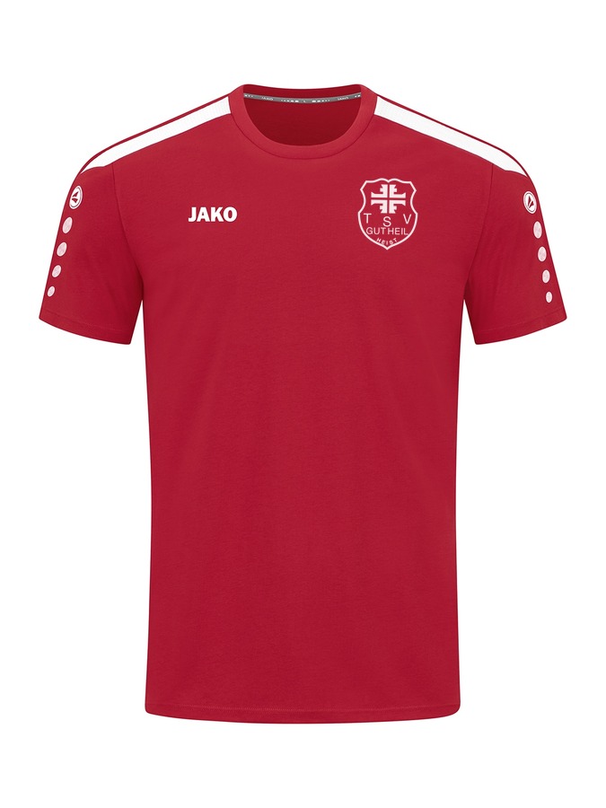 Jako T-Shirt Power Damen