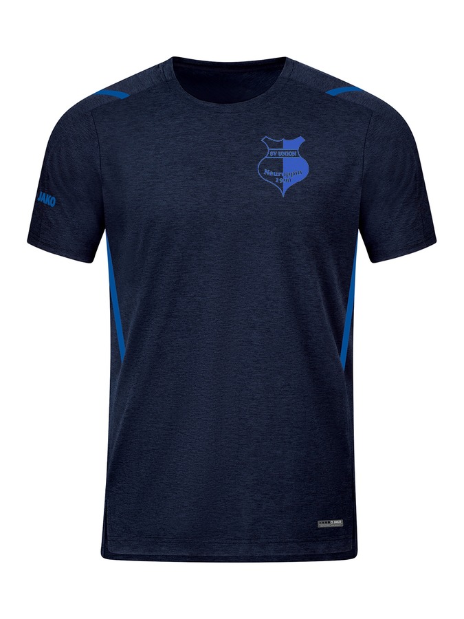 Jako T-Shirt Challenge