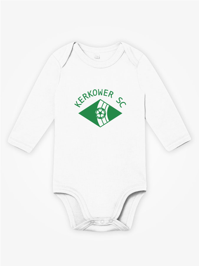 Baby Body Langarm