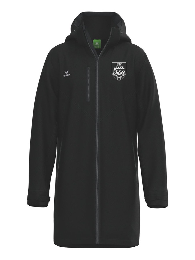 Erima Compete Stadionjacke