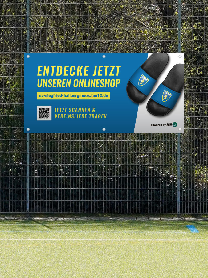 PVC Banner