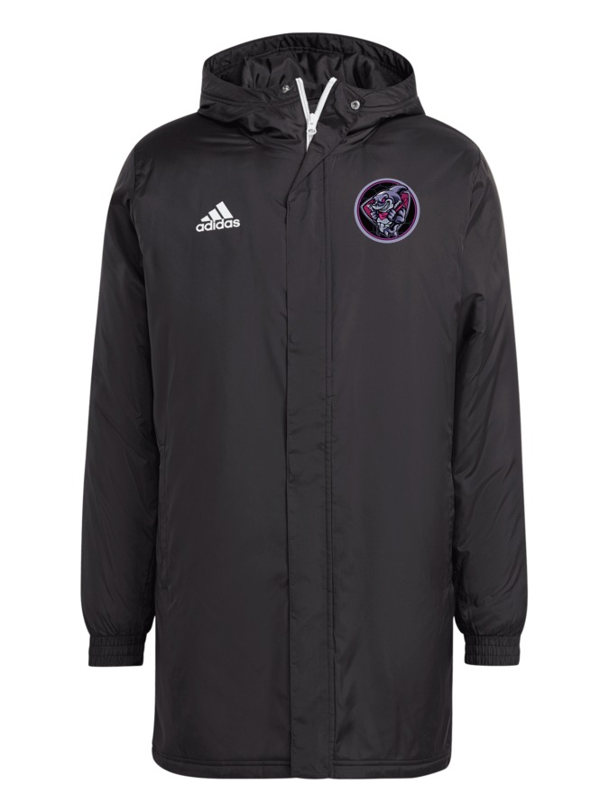 adidas Entrada 22 Stadionjacke