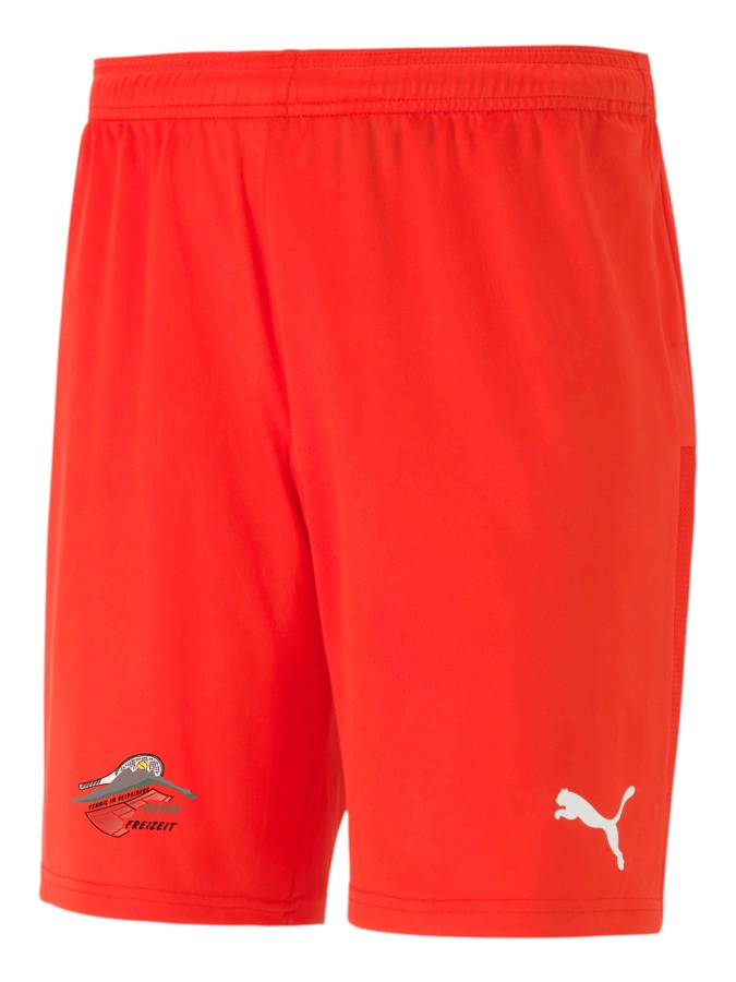 PUMA teamGOAL 23 Knit Shorts