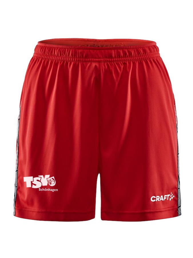 Craft Premier Shorts Damen