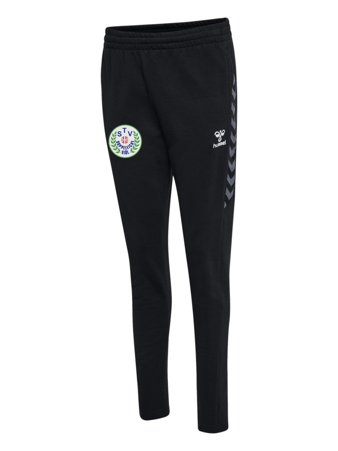 Hummel Authentic Co Training Pants Damen