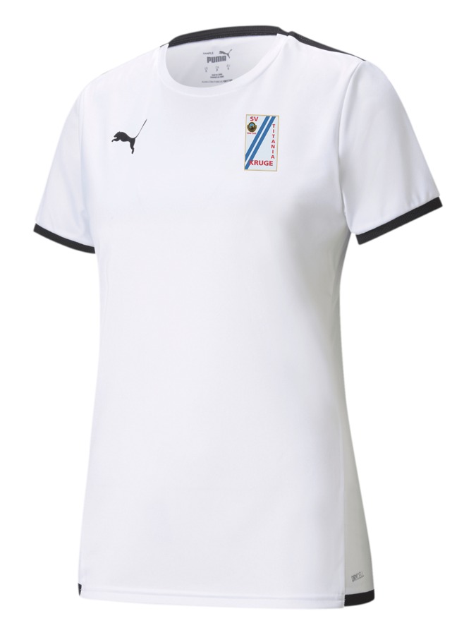PUMA teamLIGA Trikot Damen