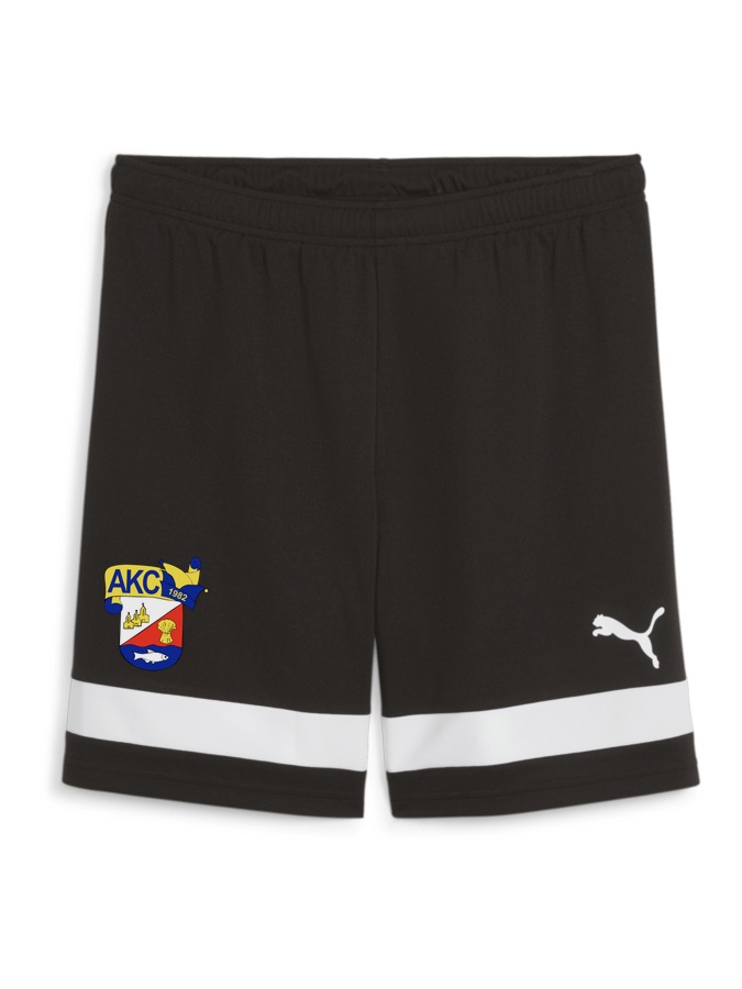 PUMA individualRISE Shorts