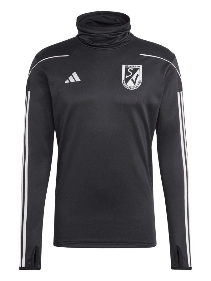 adidas Tiro 23 League Trainingssweatshirt Warm