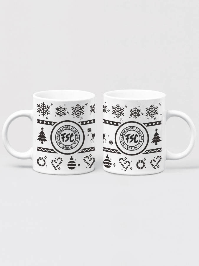 Tasse Christmas