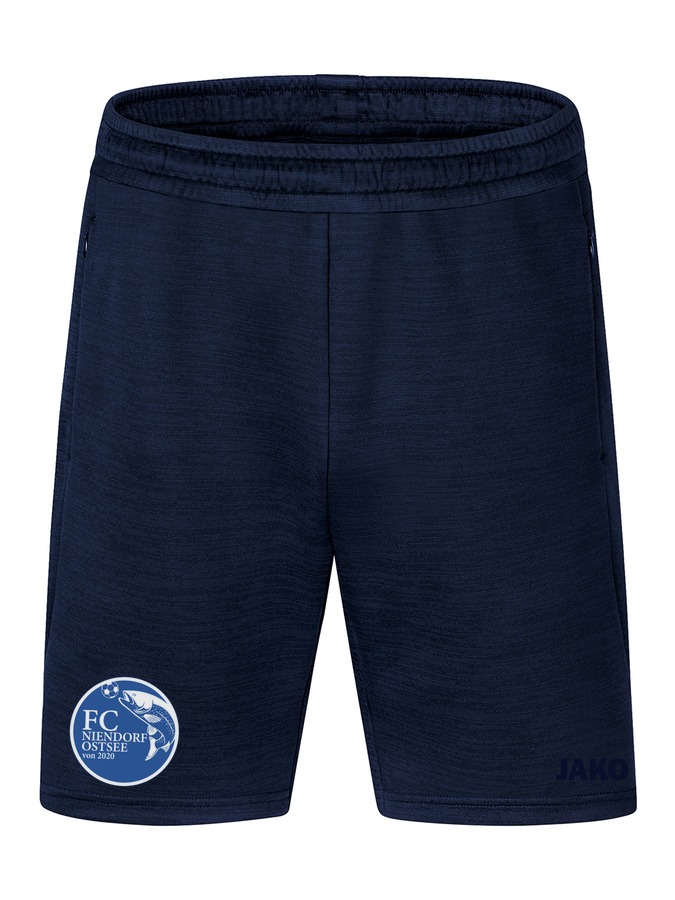 Jako Short Challenge