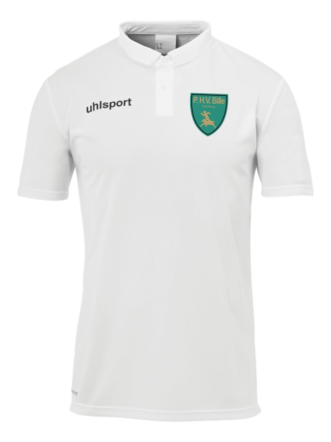 uhlsport Essential Poly Polo Shirt