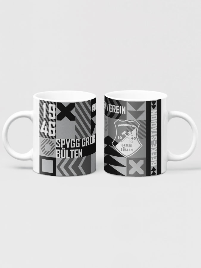 Sammlertasse 2026