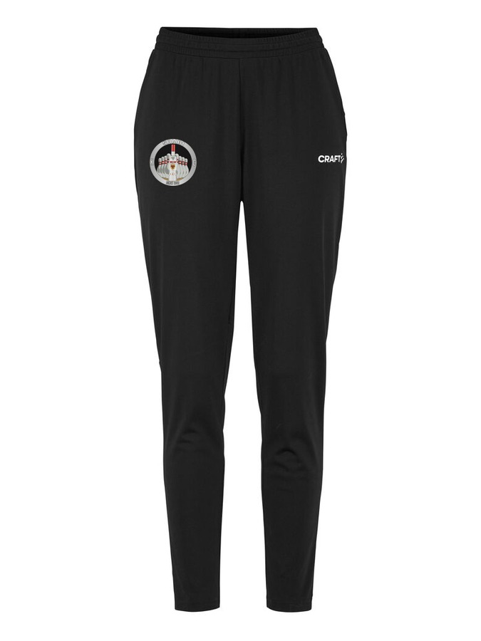 Craft Evolve 2.0 Slim Trainingshose Damen
