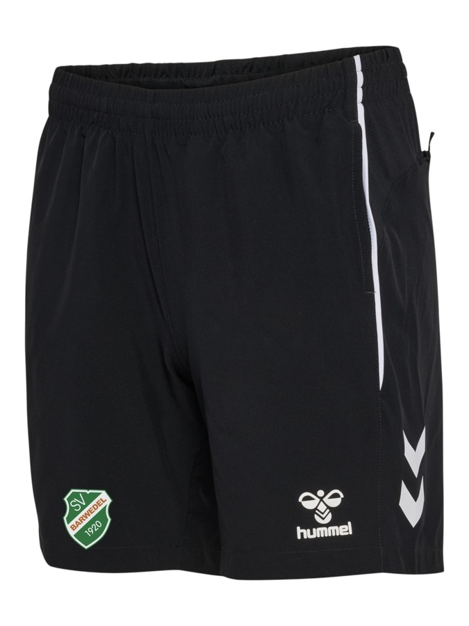 Hummel Referee Woven Shorts Damen