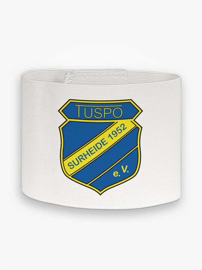 Armbinde Logo