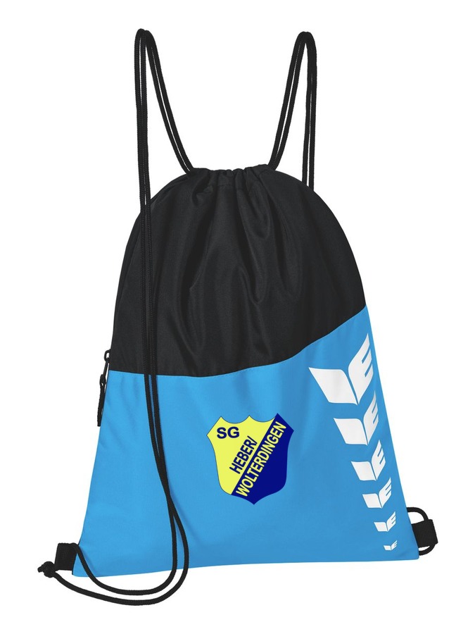 Erima Six Wings Turnbeutel