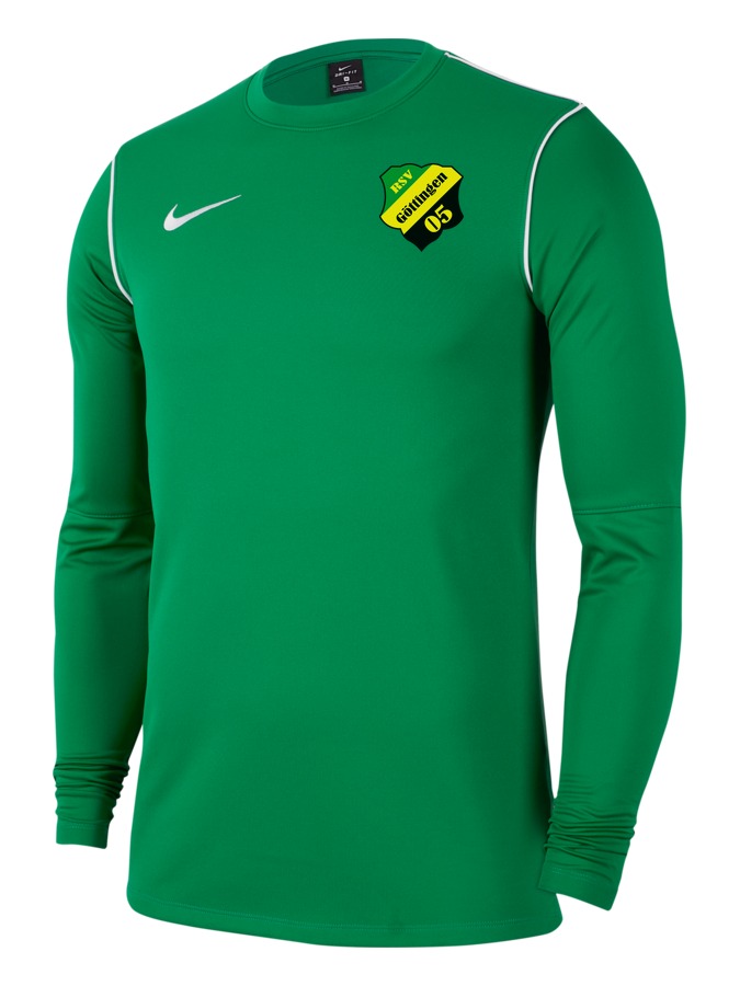 Nike Park 20 Crew Kinder