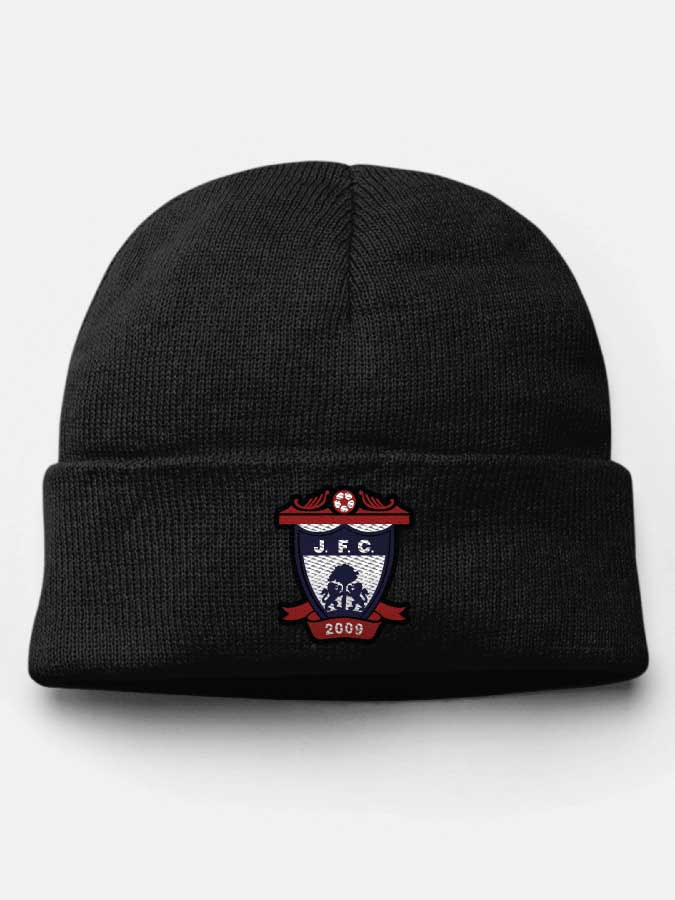 Beanie Sticklogo