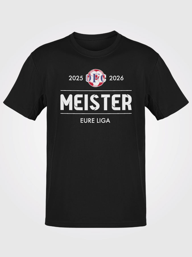 Shirt Meister
