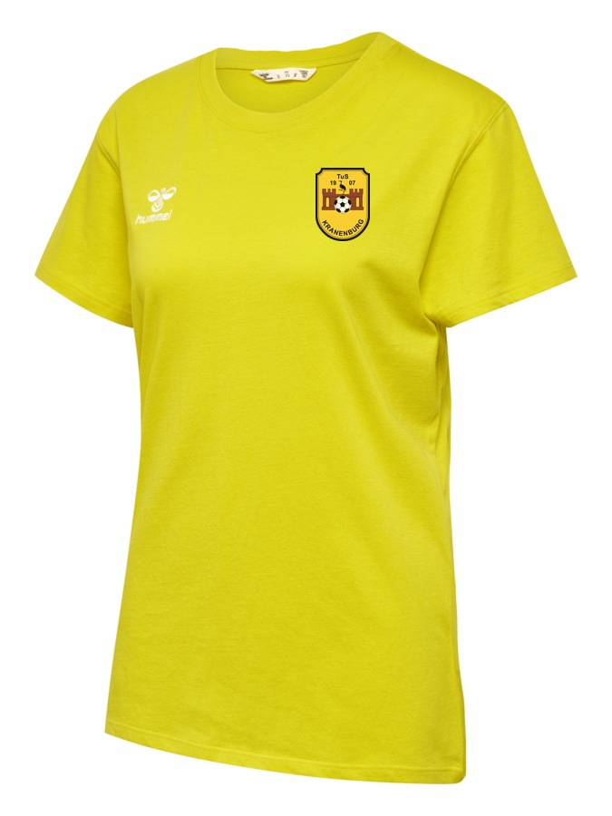 Hummel Go 2.0 T-Shirt Damen