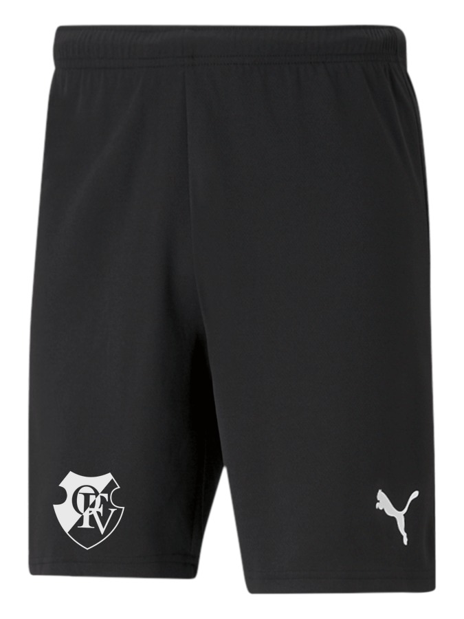 PUMA teamRISE Short
