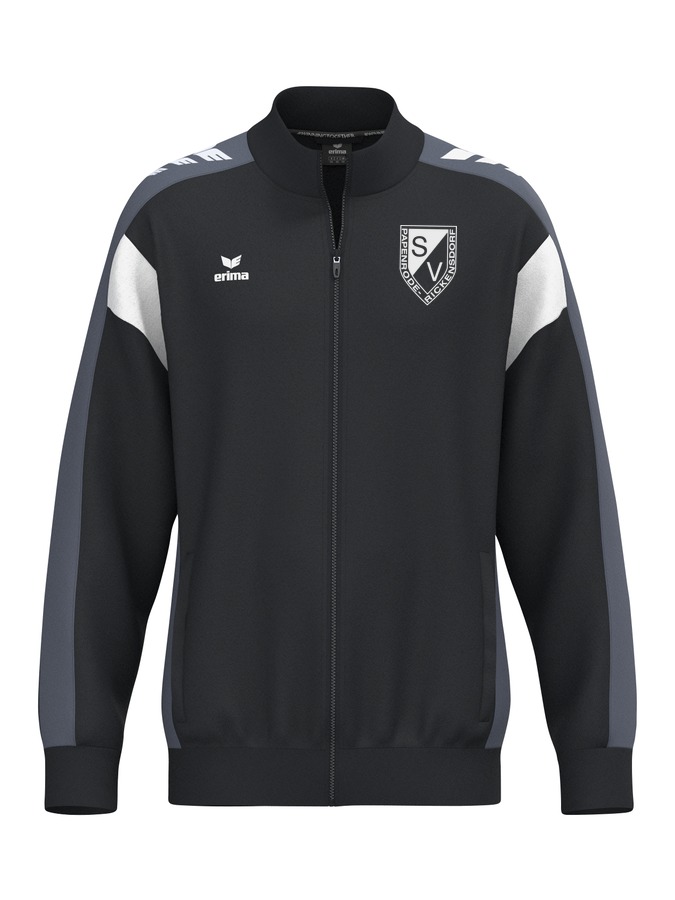 Erima Celebrate 125 Trainingsjacke