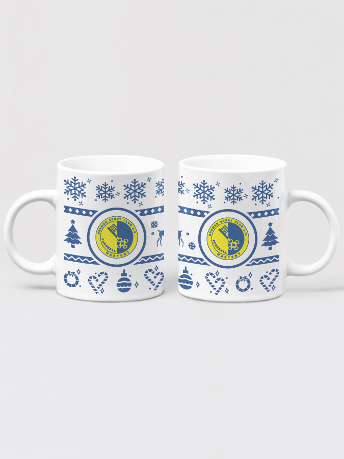 Tasse Christmas