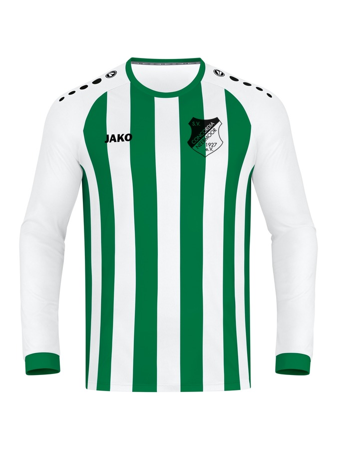 Jako Trikot Inter Langarm
