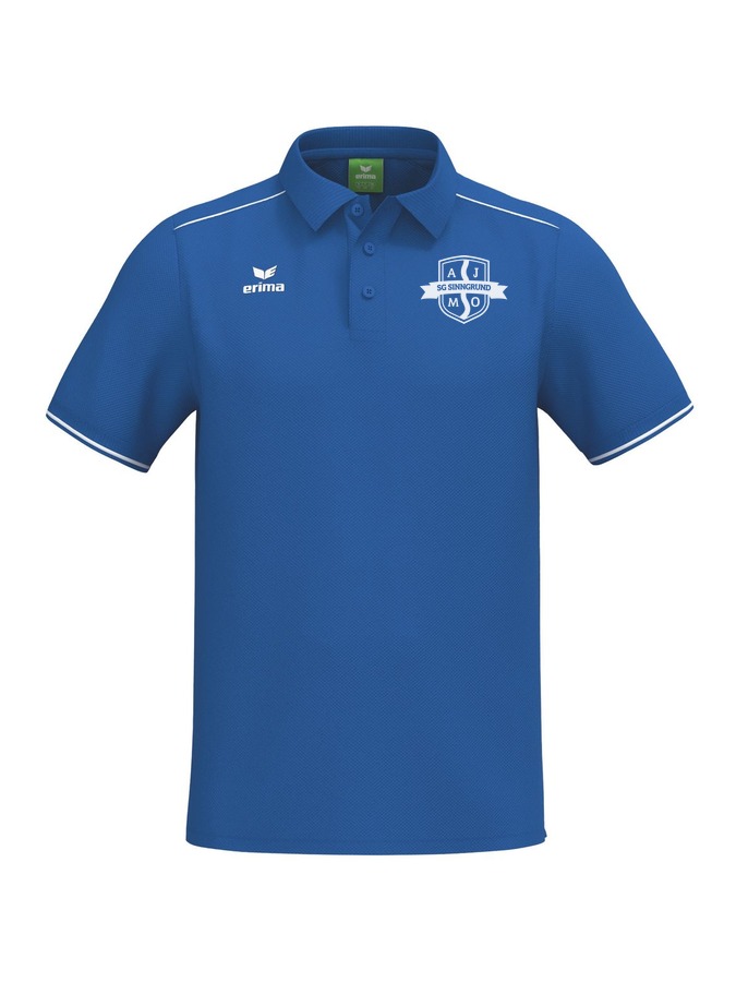 Erima Compete Poloshirt