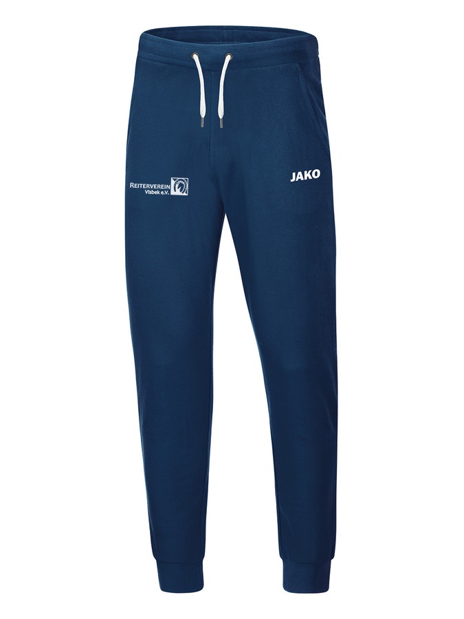 Jako Jogginghose Base mit Bündchen
