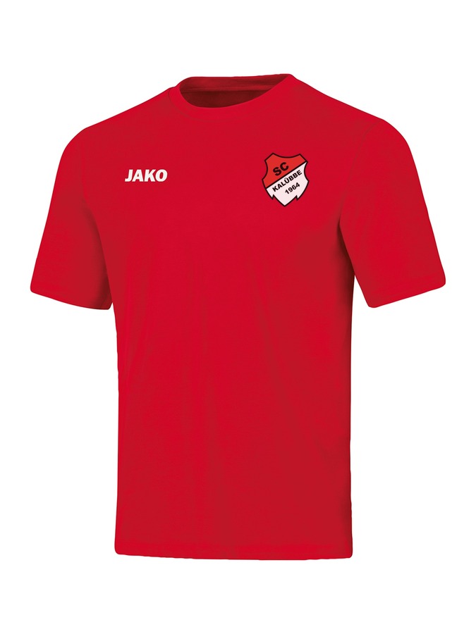 Jako T-Shirt Base