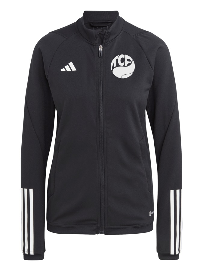 adidas Tiro 23 Competition Trainingsjacke Damen