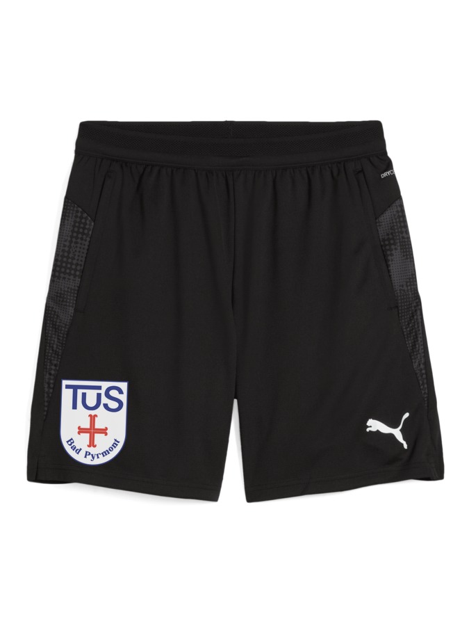 PUMA teamCUP Training Shorts