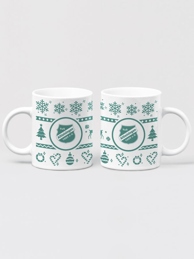 Tasse Christmas