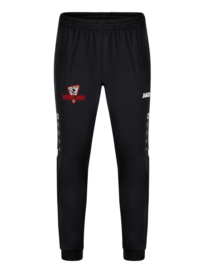 Jako Polyesterhose Challenge Damen