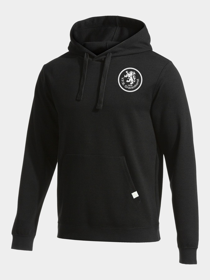 Joma Combi Hoodie