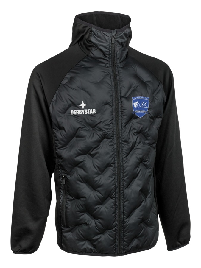 Derbystar Hybridjacke Ultimo