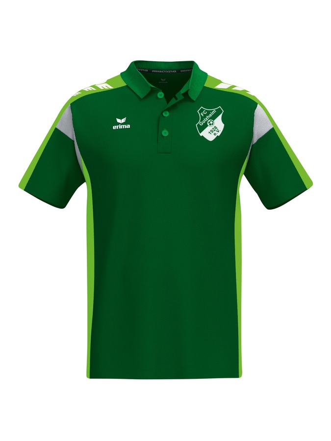 Erima Celebrate 125 Poloshirt Function