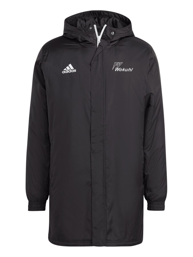adidas Entrada 22 Stadionjacke