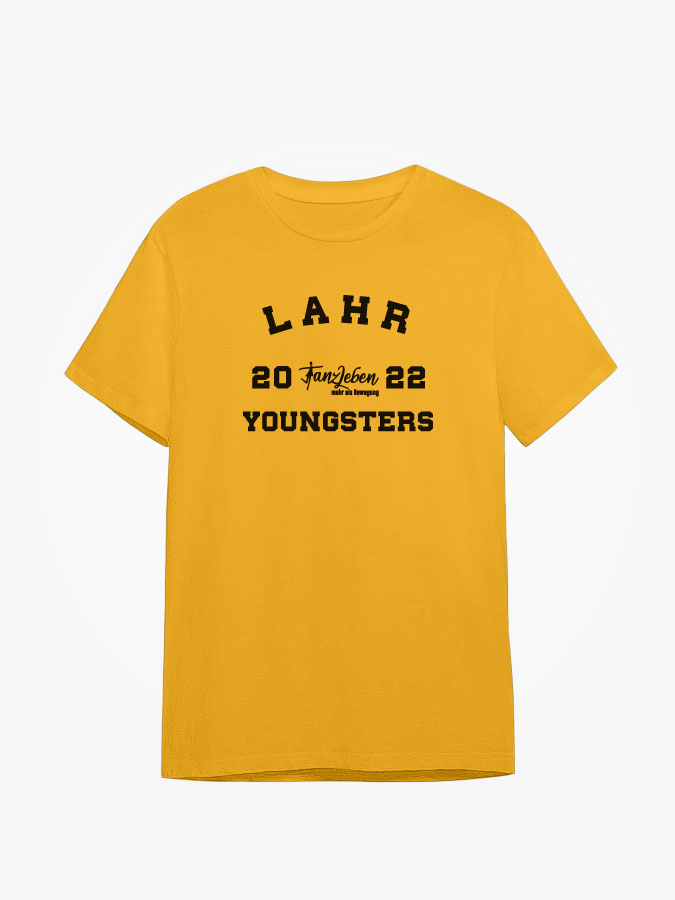 Shirt Youngsters Kids