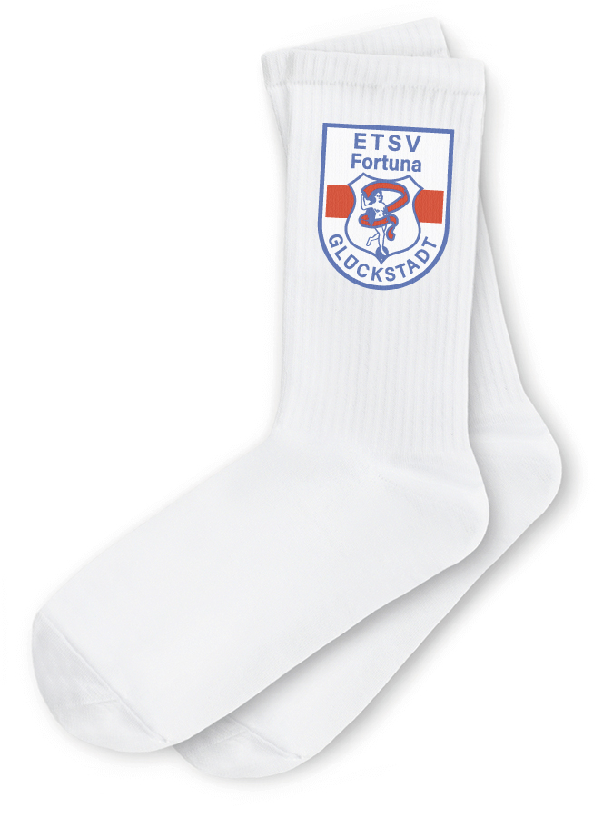 Sportsocken Logo