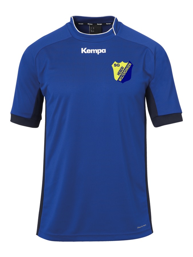 Kempa Prime Trikot