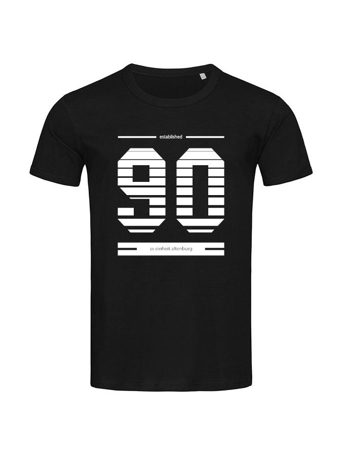 Shirt Adrian Rundhals