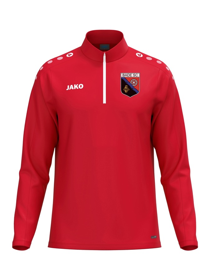 Jako Ziptop One