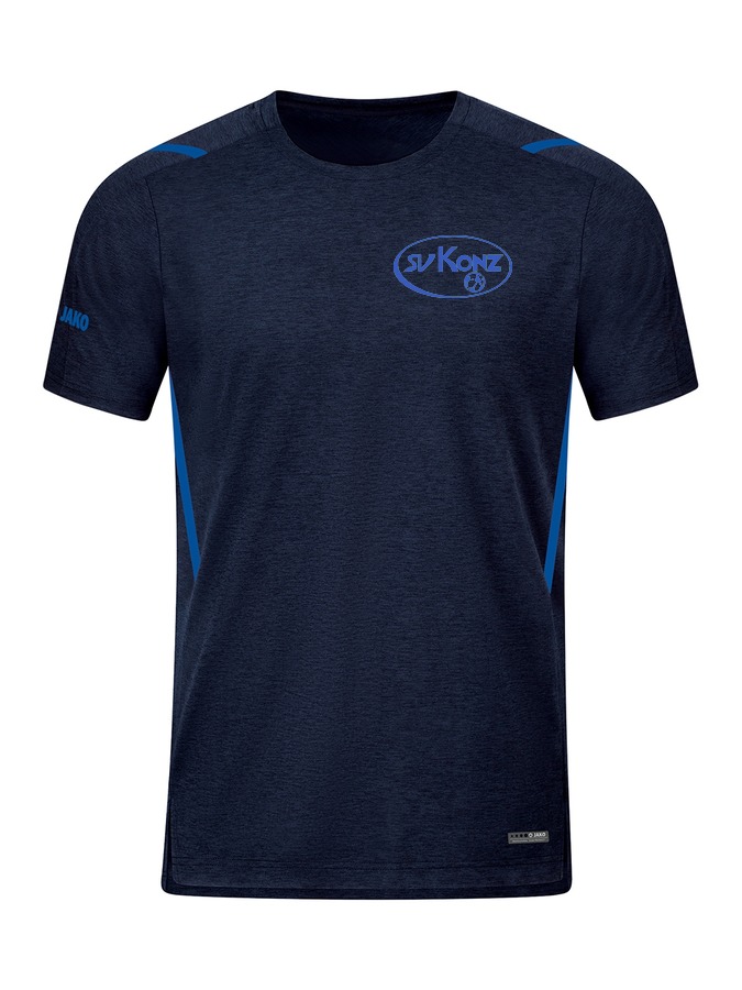 Jako T-Shirt Challenge